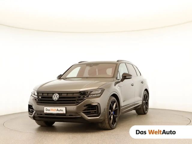 Volkswagen Touareg 4Motion eHybrid