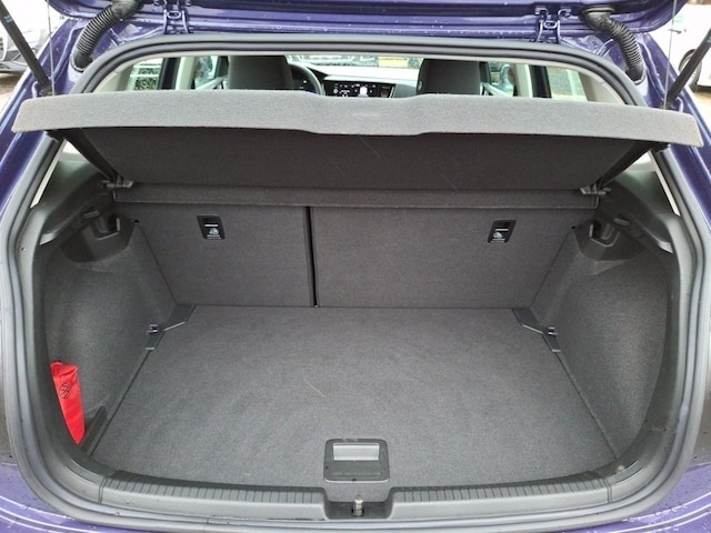 Volkswagen Polo Life