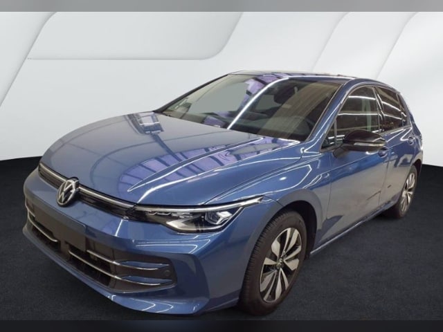 Volkswagen Golf 1.5 TSI Golf VIII Plus