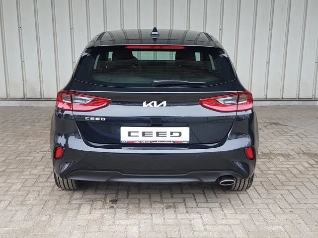 Kia Ceed 1.5T 140 DCT7 SPI TEC + WFSp.