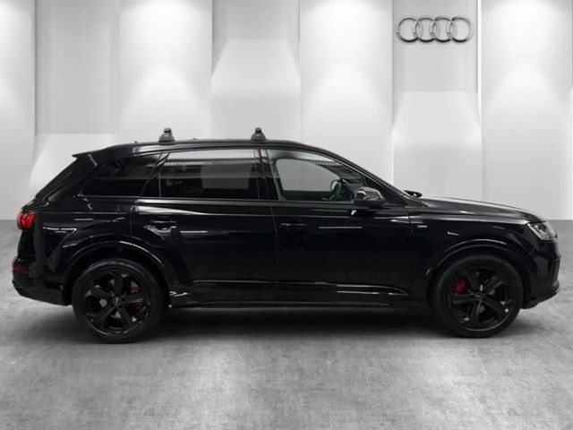 Audi Q7 50 TDI Competition