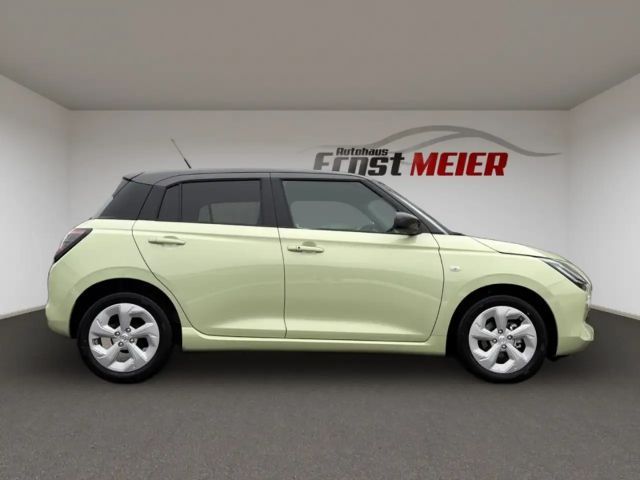 Suzuki Swift Comfort DualJet Hybrid