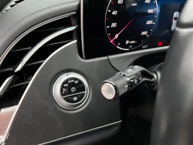 Mercedes-Benz E 220 4MATIC E 220 d Estate