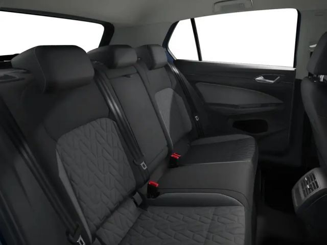 Volkswagen Golf 2.0 TDI DSG Life