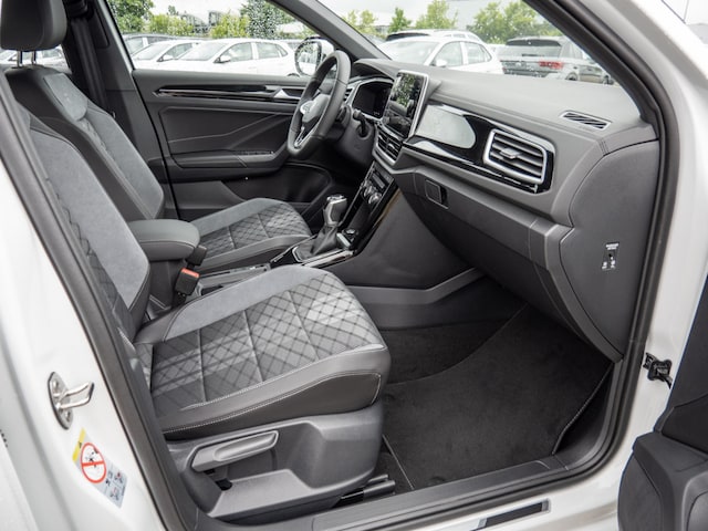 Volkswagen T-Roc 2.0 TDI R-Line