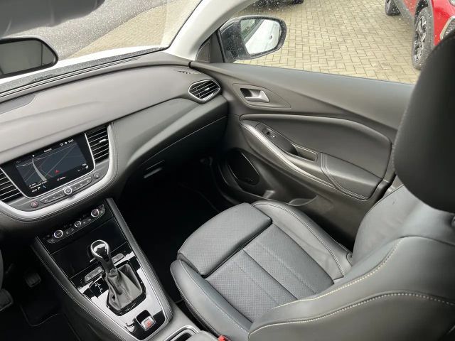 Opel Grandland X Ultimate