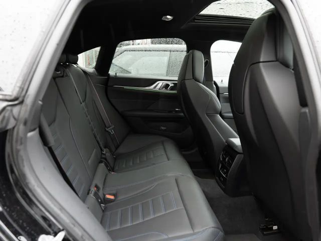 BMW 440 Coupé Gran Coupé Sedan xDrive