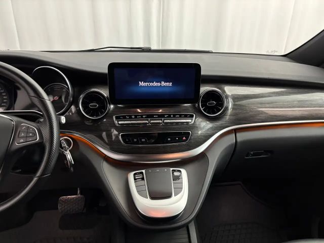 Mercedes-Benz EQV 250