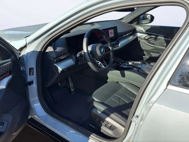 BMW i5 M-Sport eDrive40