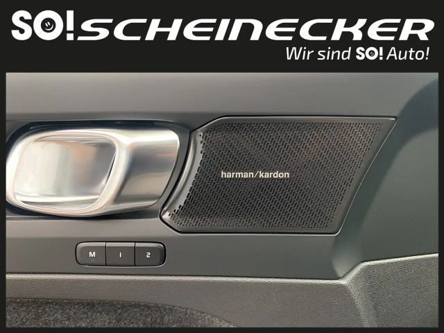 Volvo C40 Recharge Ultimate