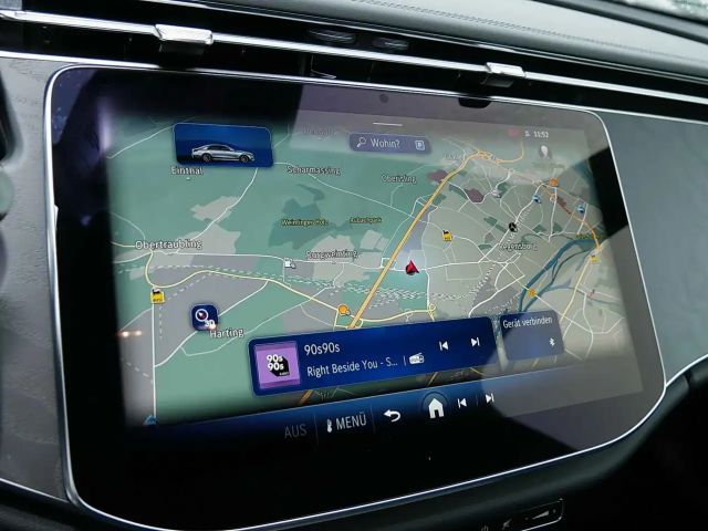 Mercedes-Benz E 450 4MATIC AMG Line Sedan