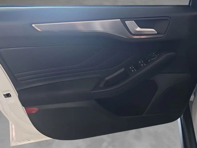 Ford Focus 1.5 EcoBlue Titanium Wagon