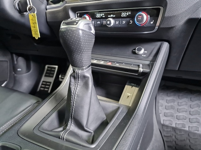 Audi Q3 35 TDI S-Line Sportback