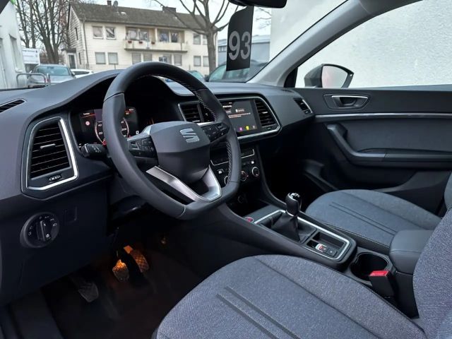 Seat Ateca 1.0 TSI Style