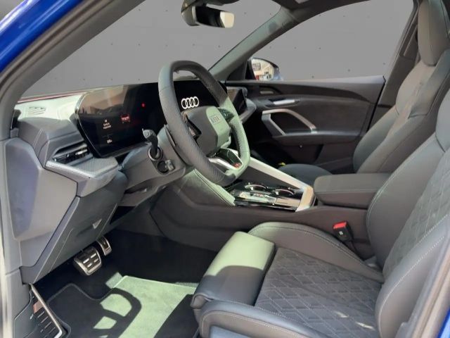 Audi Q5 Quattro S-Line