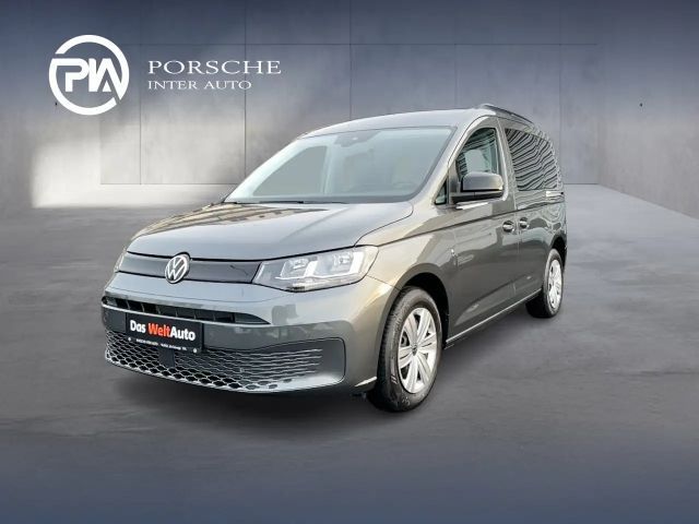 Volkswagen Caddy Family