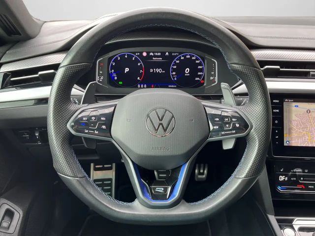 Volkswagen Arteon Shooting Brake 2.0 TSI DSG