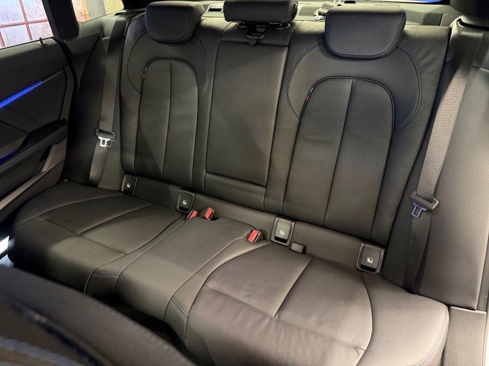 BMW 218 218i Coupé Gran Coupé