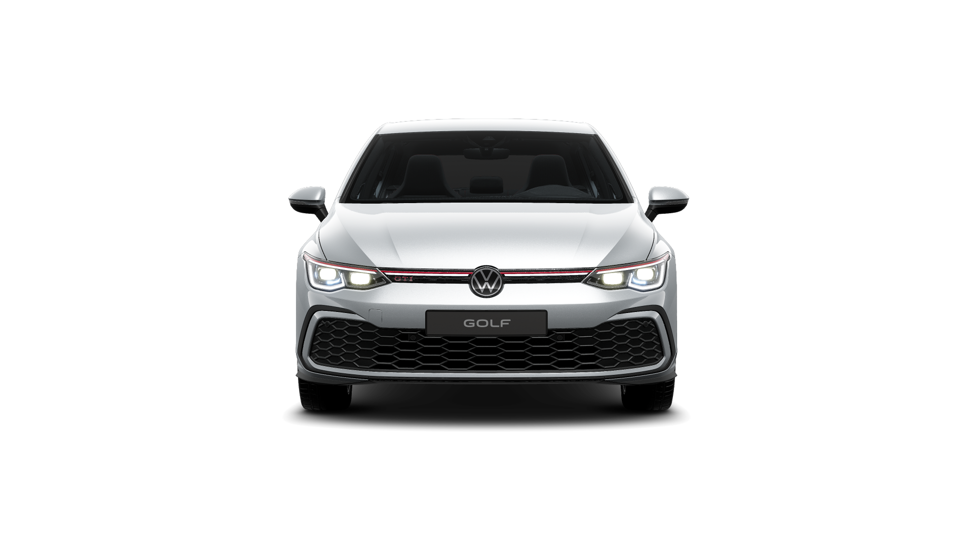 Volkswagen Golf 2.0 TSI DSG GTI IQ.Drive