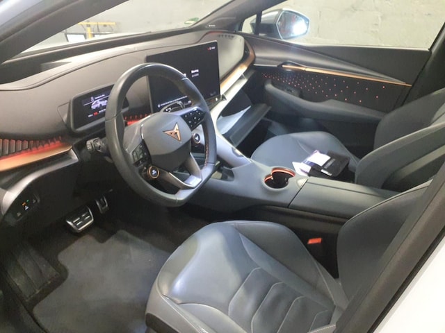 Cupra Tavascan 4Drive VZ