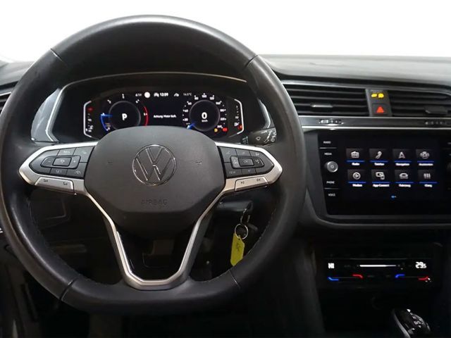 Volkswagen Tiguan 2.0 TDI Allspace DSG Life