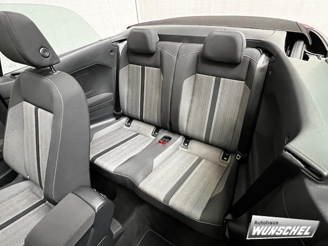 Volkswagen T-Roc 1.0 TSI Cabriolet Style