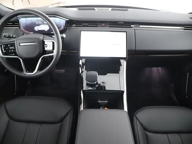 Land Rover Range Rover Sport S