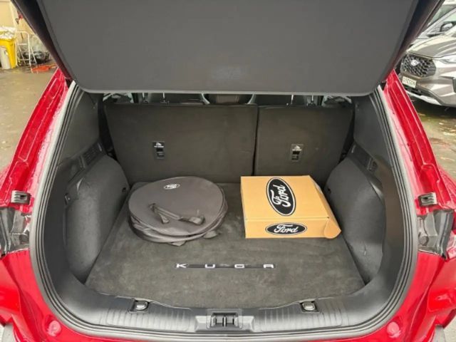 Ford Kuga Active Plug in Hybrid X