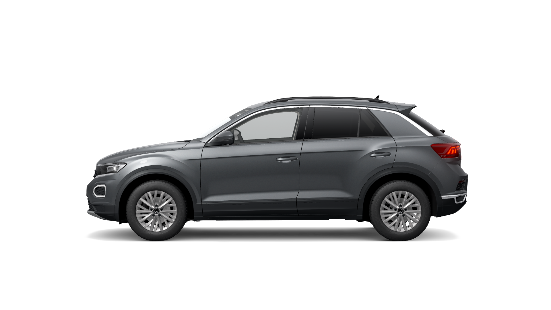 Volkswagen T-Roc 1.0 TSI