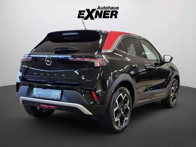 Opel Mokka Mokka-e Ultimate