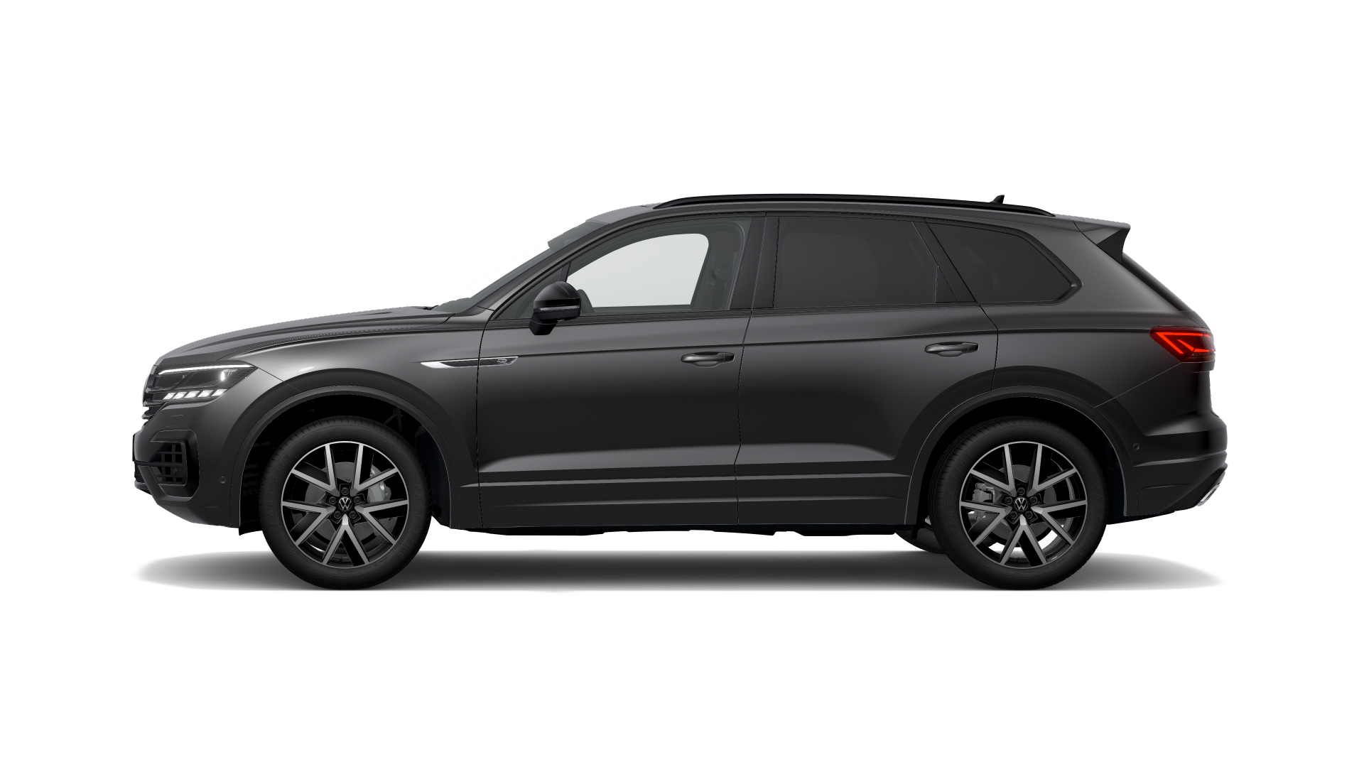 Volkswagen Touareg 3.0 V6 TDI 4Motion R-Line