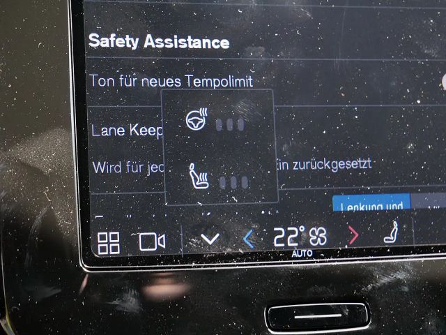 Volvo XC40 Dark Plus