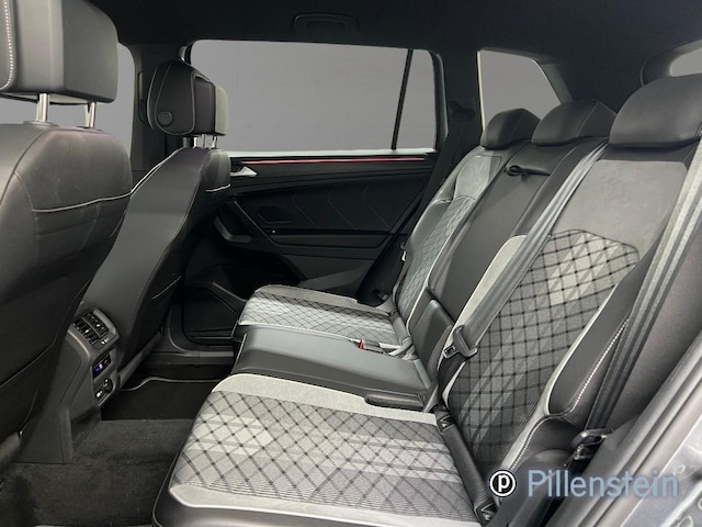 Volkswagen Tiguan Allspace DSG R-Line
