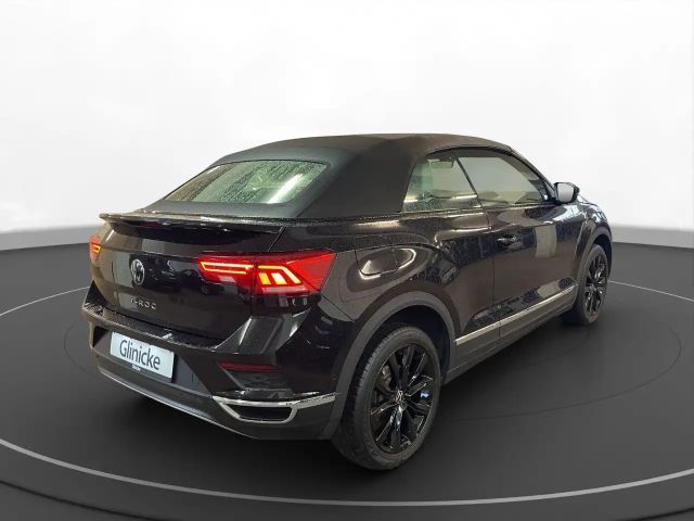 Volkswagen T-Roc 1.5 TSI Cabriolet Style