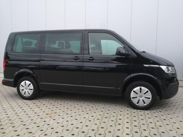 Volkswagen Caravelle Comfortline DSG T6