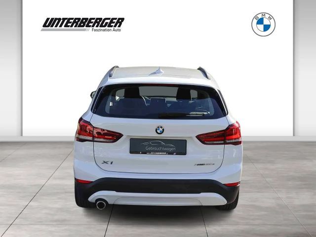 BMW X1 Advantage pakket xDrive25e