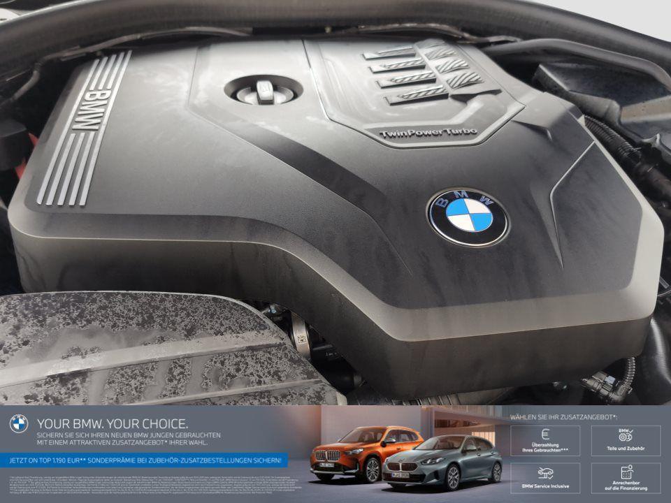 BMW 430 430i Cabrio xDrive