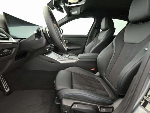 BMW 318 318d M-Sport Sedan