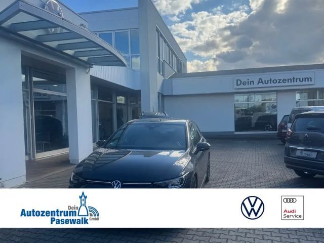 Volkswagen Golf 2.0 TSI DSG GTI