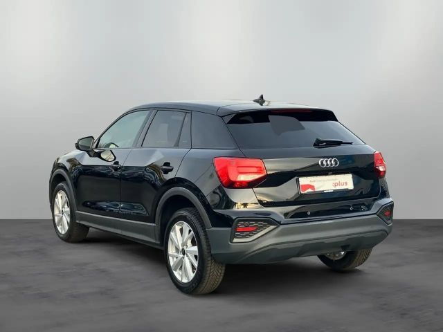 Audi Q2 35 TFSI S-Tronic