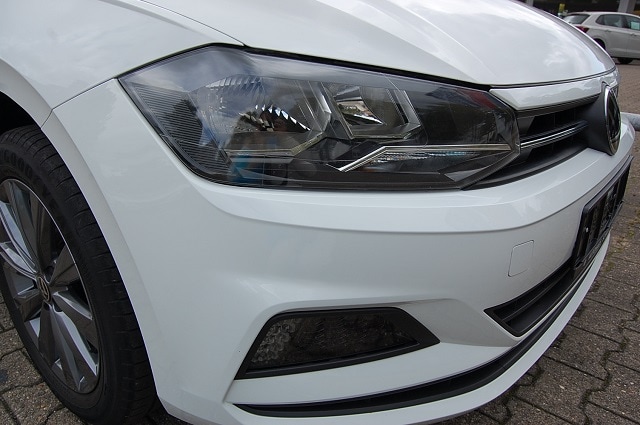 Volkswagen Polo Polo 1.0     CL   BT059 MPIM5F