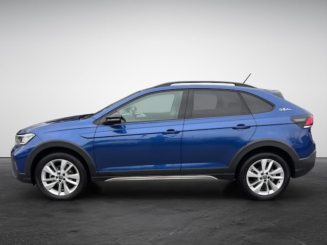 Volkswagen Taigo 1.5 TSI DSG