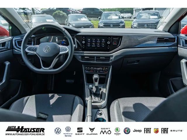 Volkswagen Taigo 1.0 TSI DSG Life