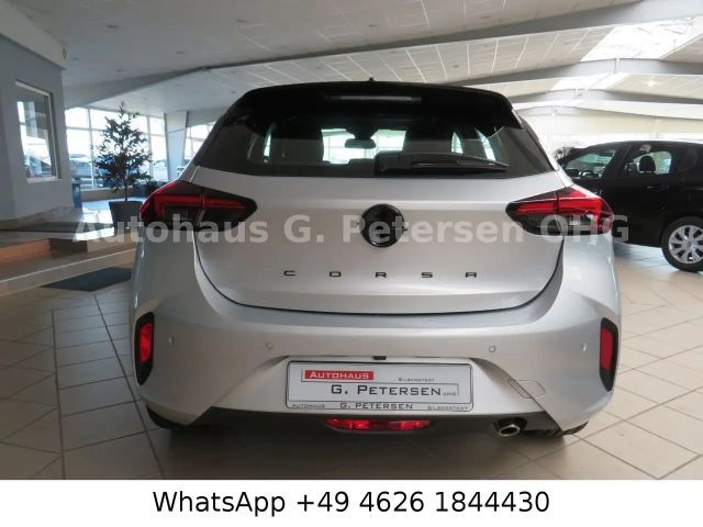 Opel Corsa F*Sport*100PS*Panora*Klimaauto*SHZ*CAM