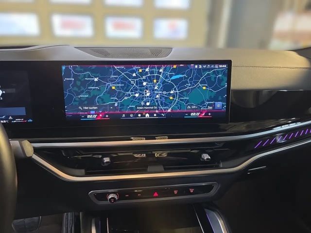 BMW X6 Coupé M-Sport M60i xDrive