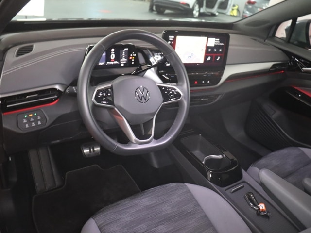 Volkswagen ID.5 150 kW 77 KWh IQ.Drive