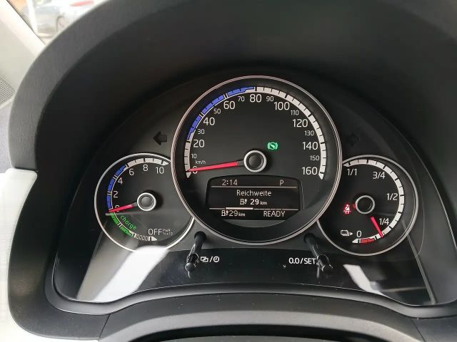 Seat Mii electric Plus