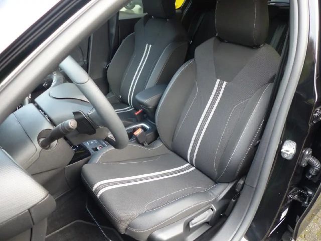 Opel Corsa GS-Line Grand Sport