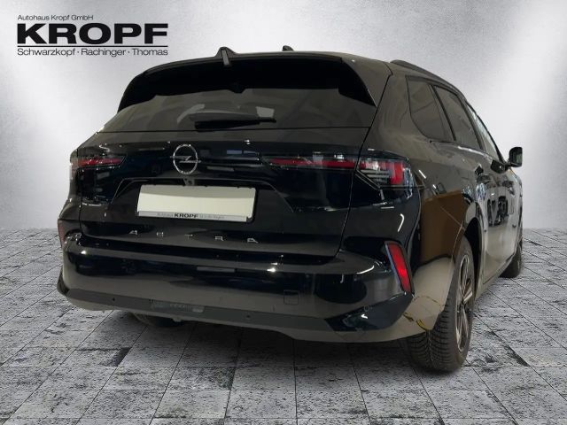 Opel Astra 1.2 Turbo Sports Tourer Turbo