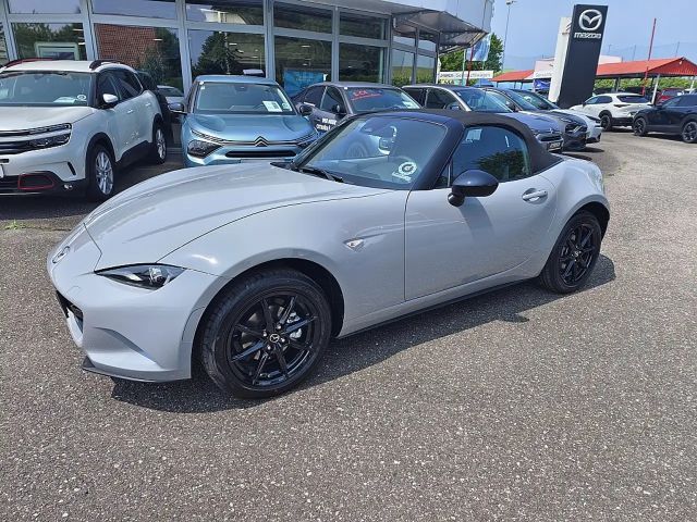 Mazda MX-5 Prime-line SkyActiv